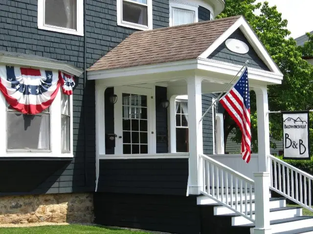 Baldwinsville Bed And Breakfast