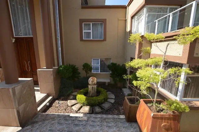 Kiwara Guesthouse
