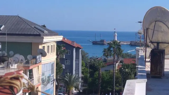 Gürses Apart Hotel