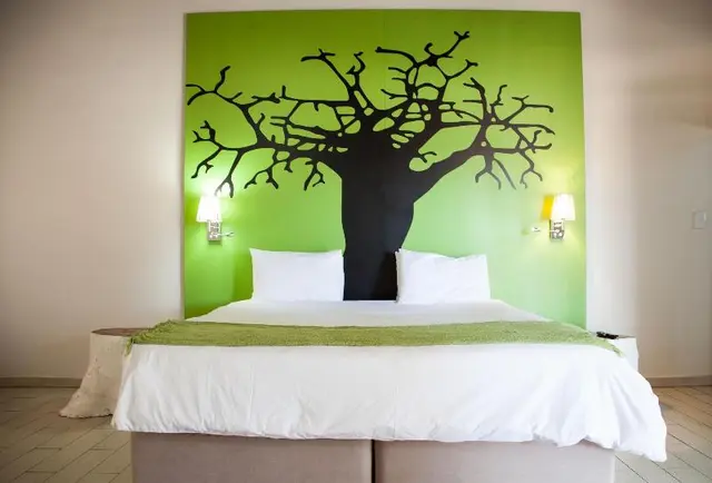 Musina Hotel