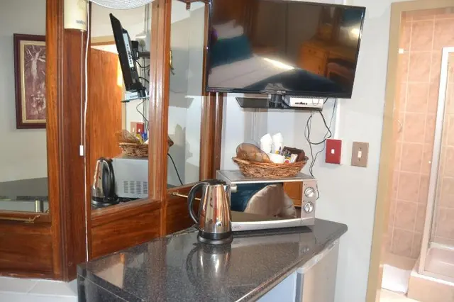 Dara Guest House