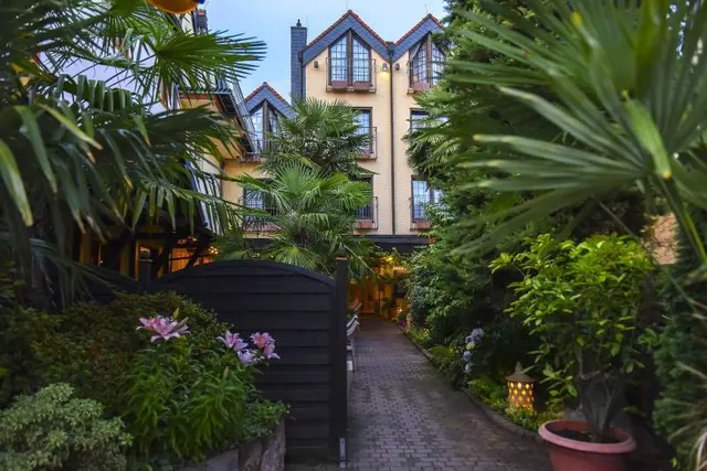 Hotel Bommersheim