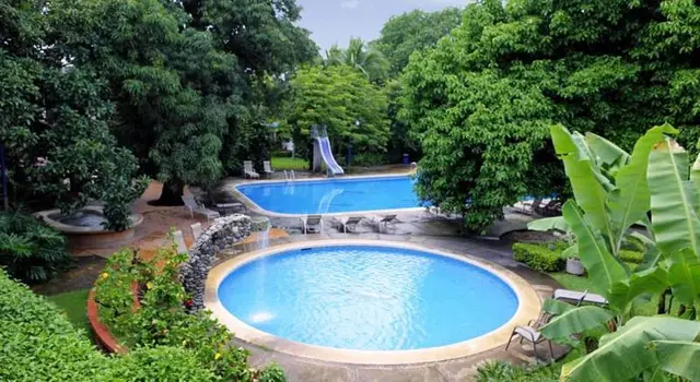 Hotel Boyeros