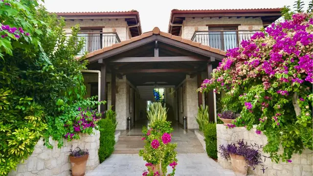 Renka Hotel & Spa