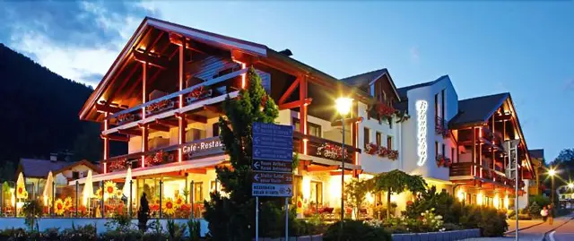Hotel Brunnerhof