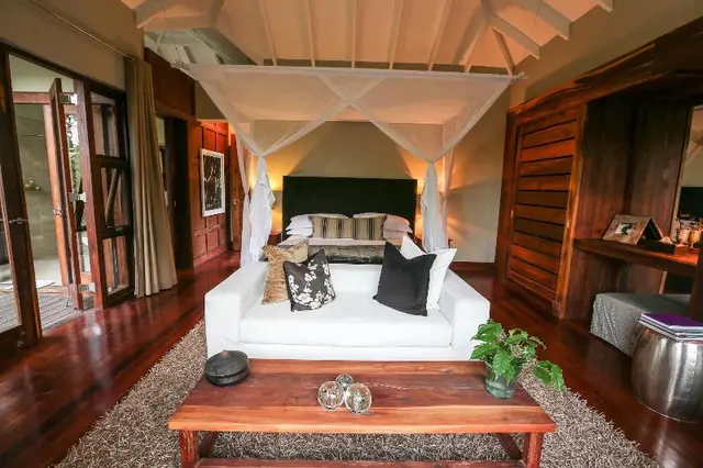 Lake Duluti Lodge