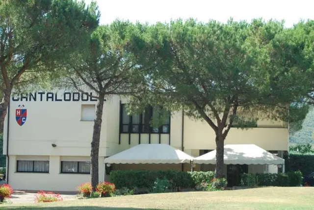 Hotel Cantalodole