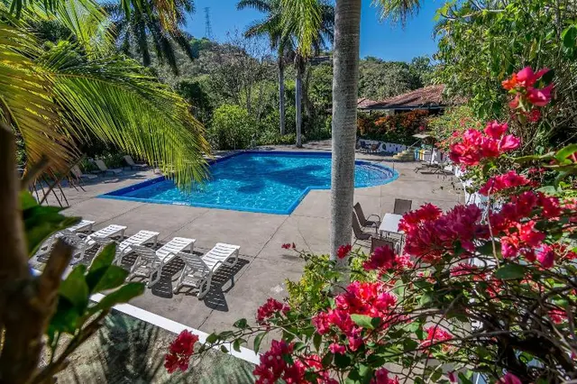 Hotel Colinas Del Sol