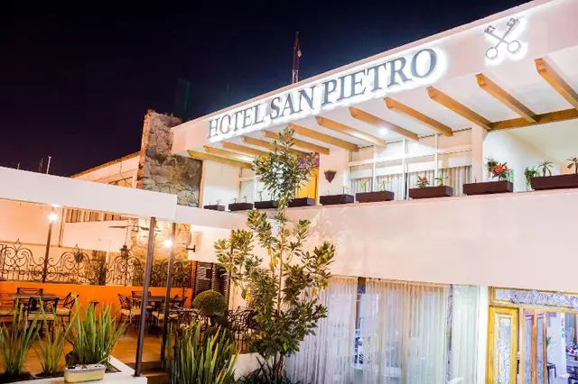 San Pietro Hotel Boutique