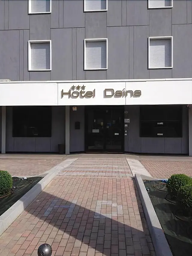 Daina