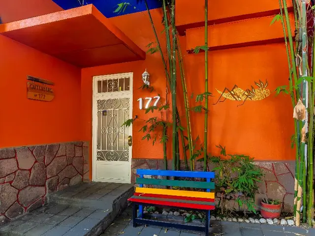 Casa Anzures Suites