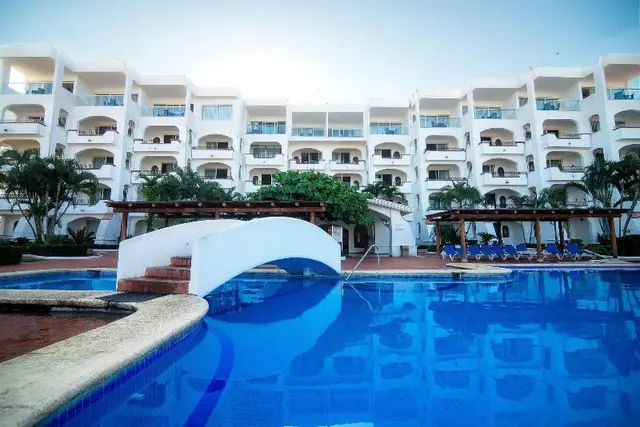 Casablanca Resort