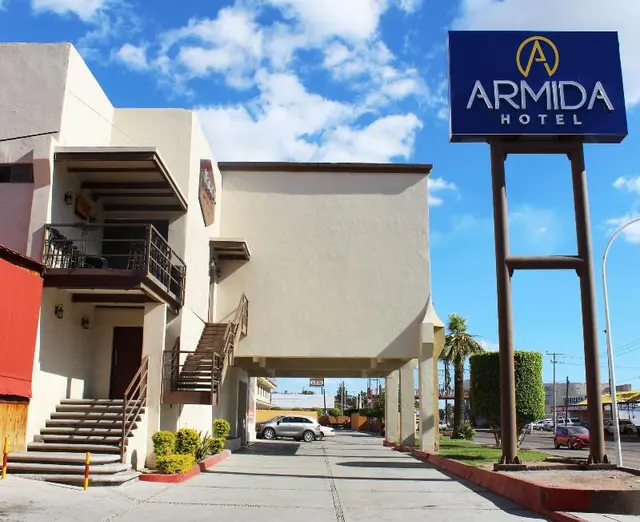 Hotel Armida