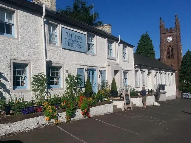 The Inn At Kippen