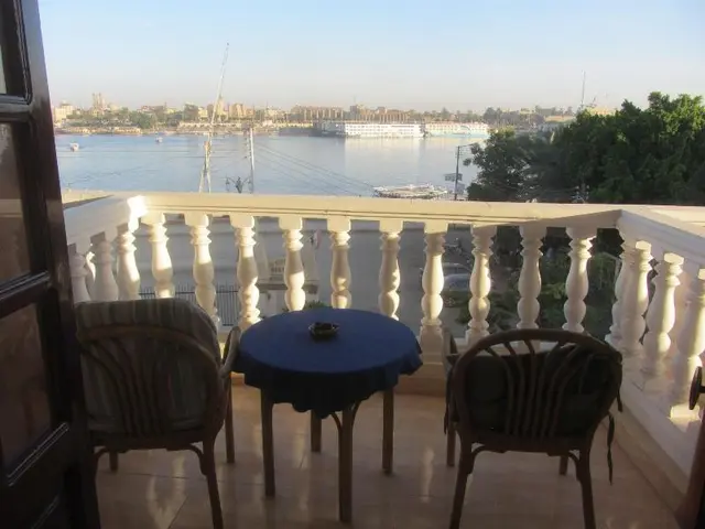 El Mesala Hotel
