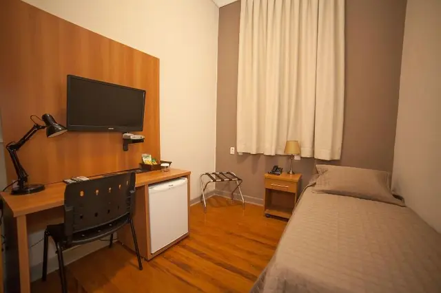 Nhm Hotel