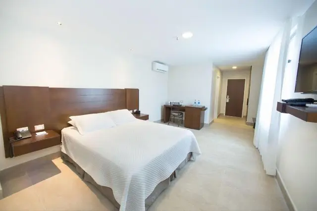 Hotel Marcelius