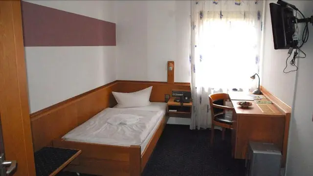 City Hotel Hanau