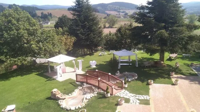 Grandinetti Hotel
