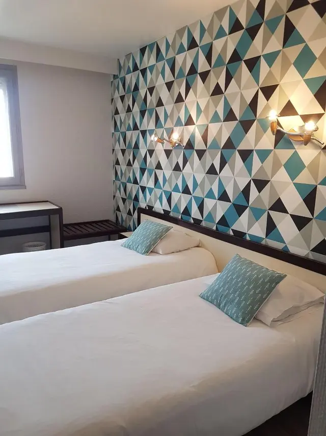 Hotel Nestor