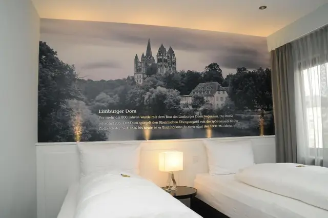 Hotel Huss