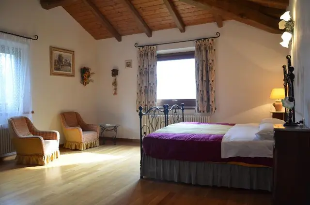 Hotel Il Fondaccio