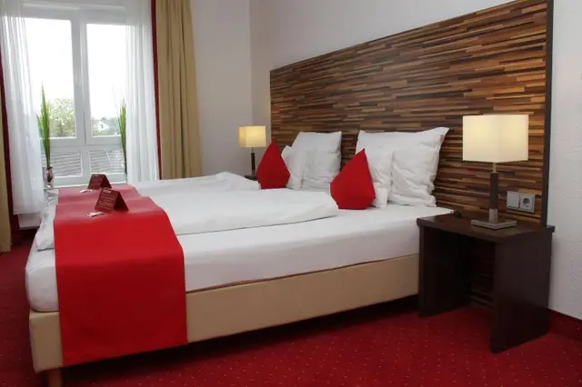 Hib Hotel In Baesweiler