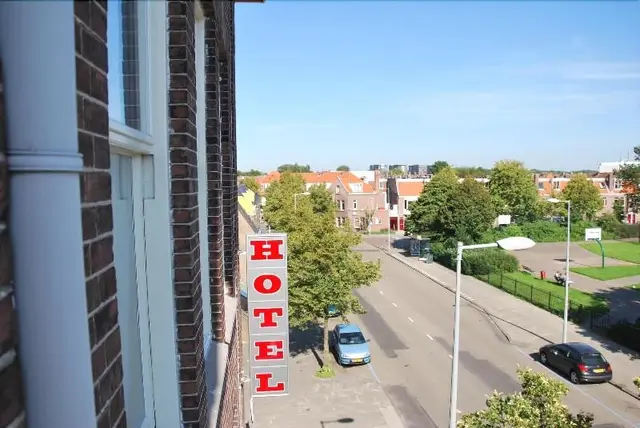 Hotel Isis