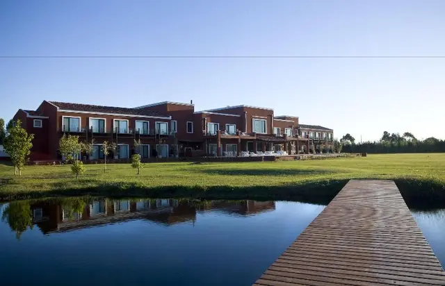 Pampas de Areco Hotel & Spa