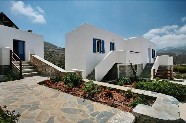 Amorgion Hotel
