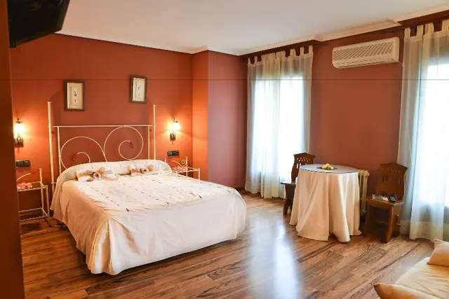 Cafe Bar Hotel Jefi