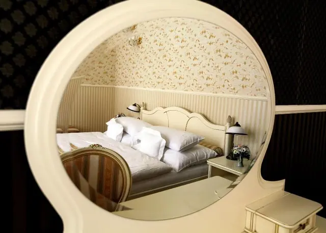 GOLDEN ROYAL Boutique hotel & Spa