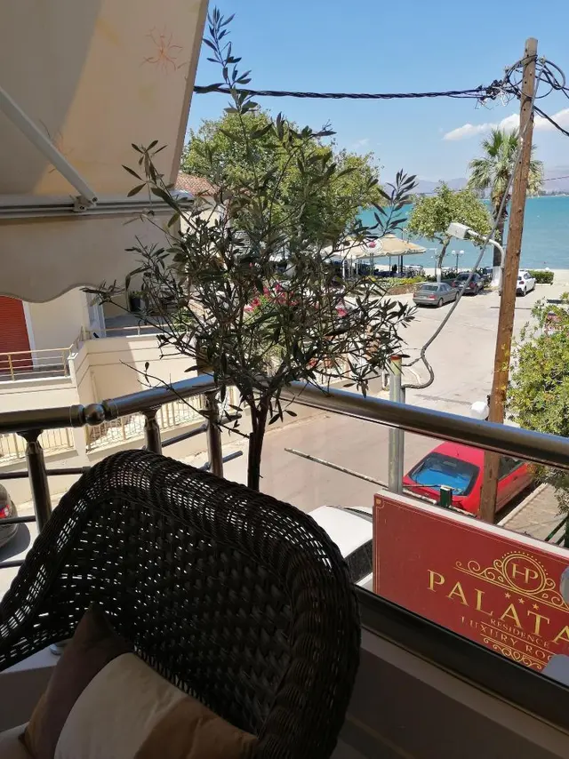 Palataki Residence