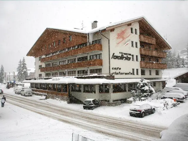 Hotel Ladinia