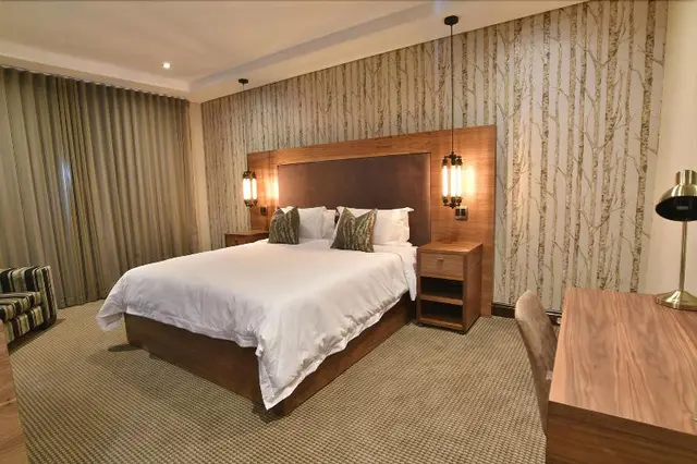 The Tredenham Boutique Hotel