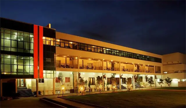 Chairman's Resort