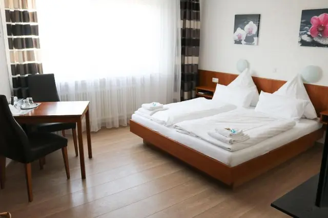 Hotel Linnert