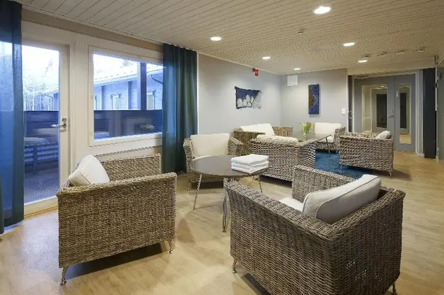 Hotel Rento