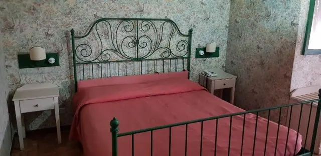 Hotel Lo Sciatore