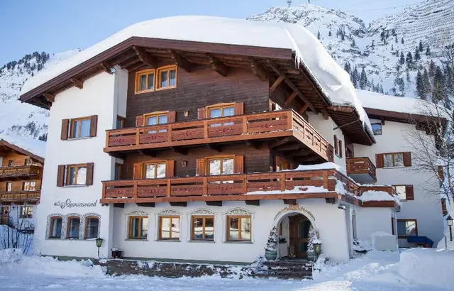 Hotel Schwarzwand