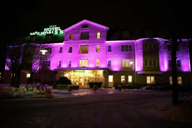 Hotel Mölndals Bro