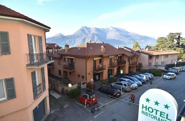 Hotel Montecodeno