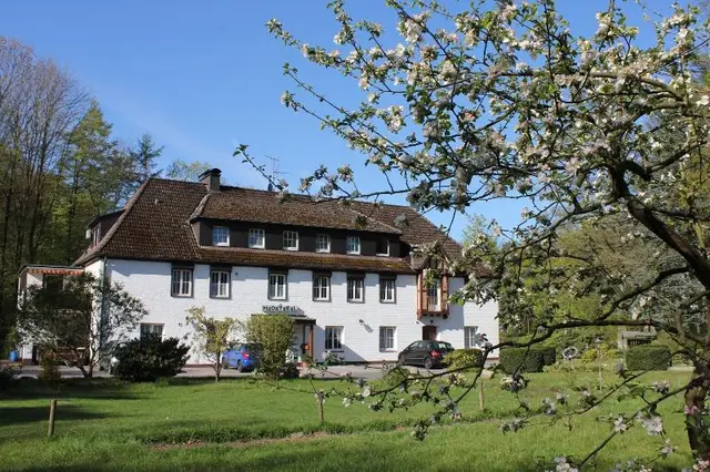 Hotel Wintersmühle