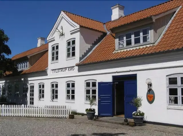 Tylstrup Kro