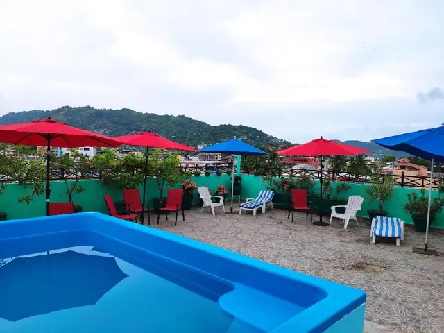 Hotel Savaro