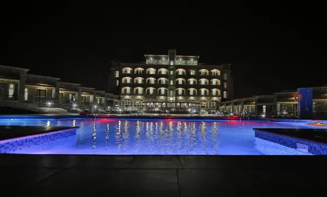 Sama Hotel