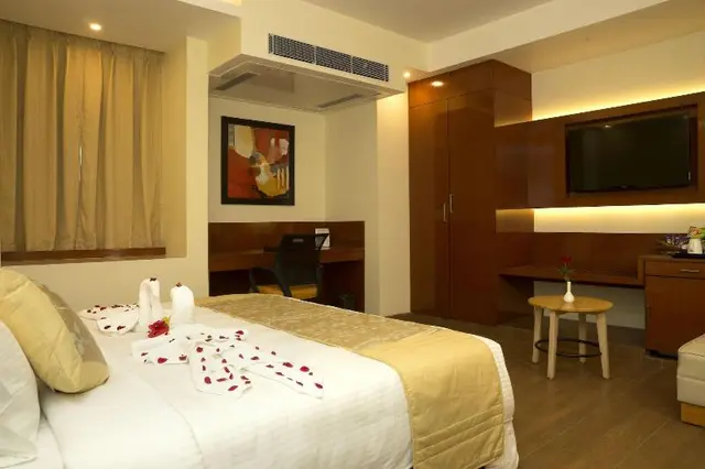 Hotel Amalfi Grand