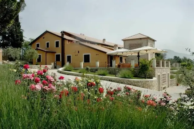 Vallantica Resort & Spa