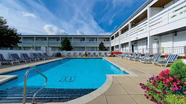 The Barnstaple Hotel