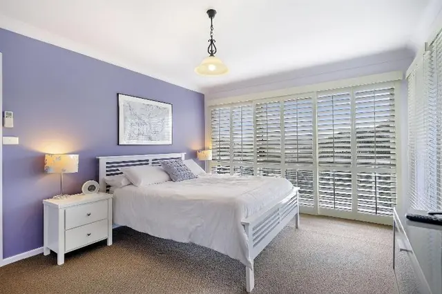 Valley View Bed & Breakfast